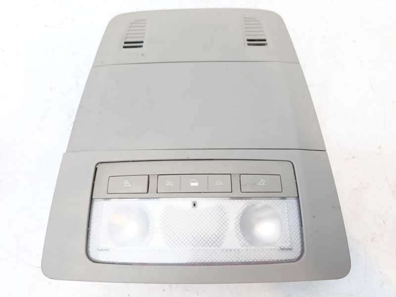 Recambio de luz interior para opel insignia a (g09) 2.0 cdti (68) referencia OEM IAM 22948484 13251594 315671560