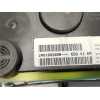 Recambio de cuadro instrumentos para dacia dokker furgón/monospace 1.5 dci (feaj) referencia OEM IAM 248100285R  