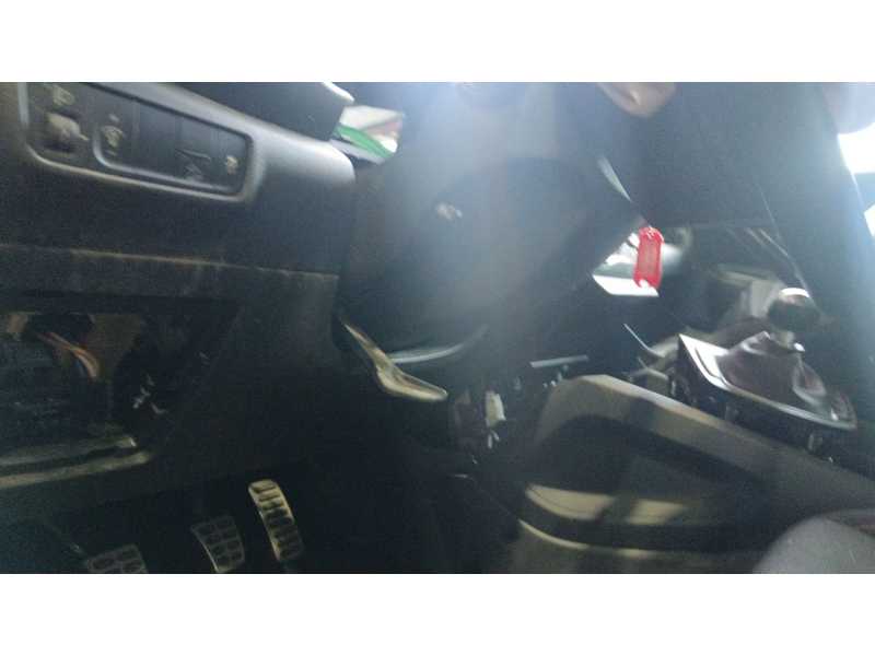 Recambio de columna direccion para hyundai kona (os, ose, osi) 1.0 t-gdi hybrid 48v referencia OEM IAM   