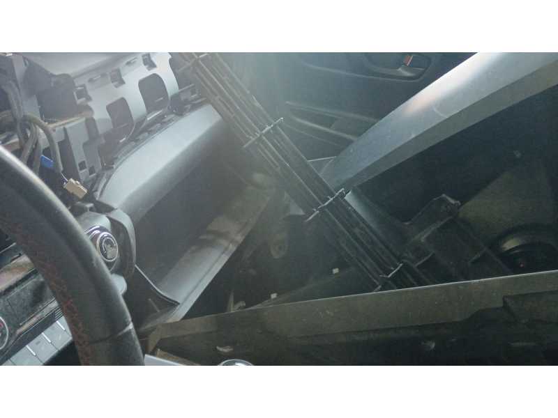 Recambio de guantera para hyundai kona (os, ose, osi) 1.0 t-gdi hybrid 48v referencia OEM IAM   