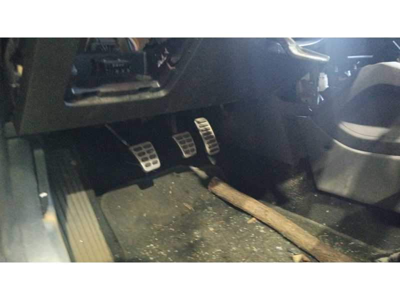 Recambio de pedal freno para hyundai kona (os, ose, osi) 1.0 t-gdi hybrid 48v referencia OEM IAM   