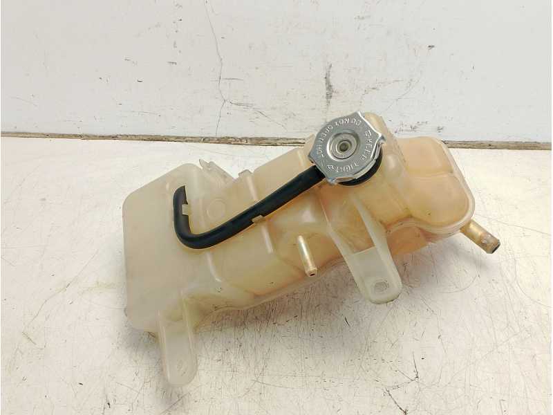 Recambio de deposito expansion para chrysler 300c touring (lx, le) 3.0 crd referencia OEM IAM 4596466AF  