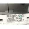 Recambio de cuadro instrumentos para volvo v50 (545) 2.0 d referencia OEM IAM 31254776  