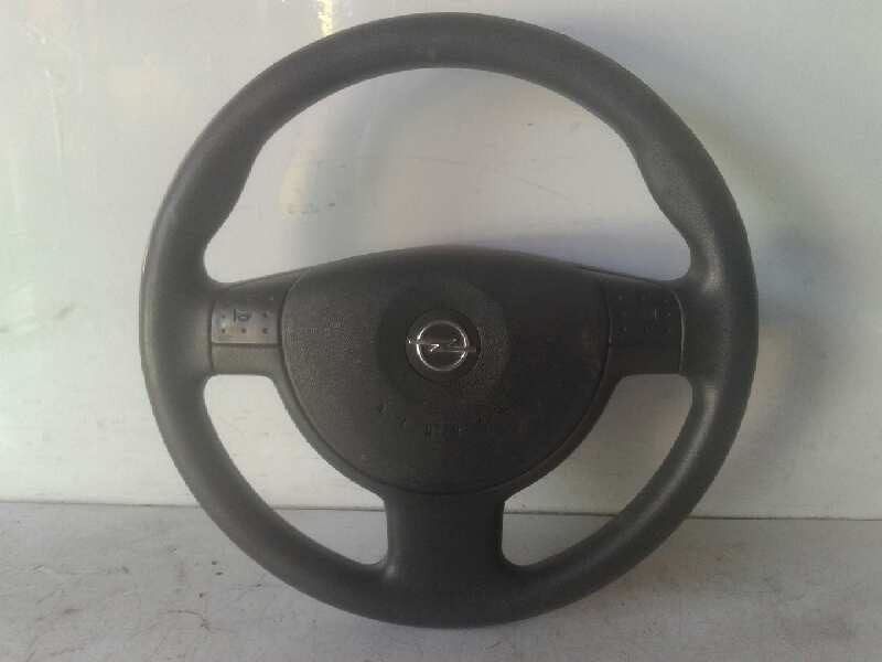 Recambio de volante para opel corsa d essentia referencia OEM IAM   