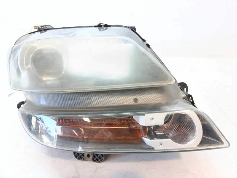 Recambio de faro derecho para fiat ulysse (179_) 2.0 jtd referencia OEM IAM 1494323080 620618 89007034
