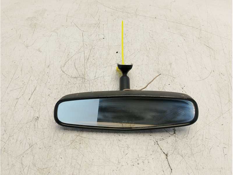 Recambio de espejo interior para opel insignia a (g09) 2.0 cdti (68) referencia OEM IAM 13369365  