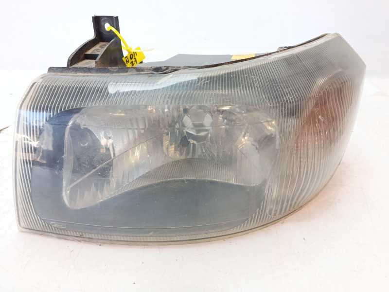 Recambio de faro izquierdo para ford transit connect (tc7) referencia OEM IAM 4695290  038036999000