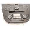 Recambio de mando climatizador para opel insignia a (g09) 2.0 cdti (68) referencia OEM IAM 13321292  