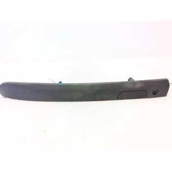 MOLDURAS TRASERAS 8200490253 8200553159SV