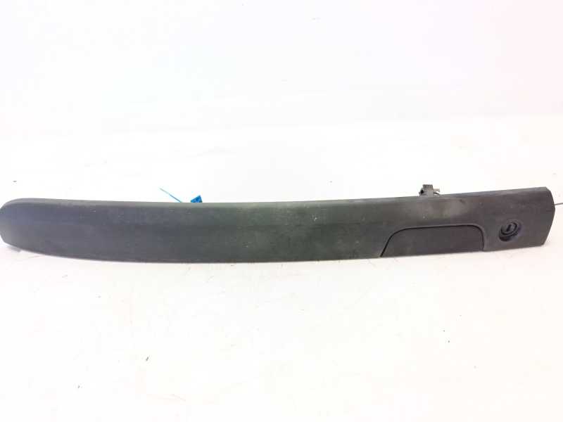 Recambio de molduras traseras para dacia dokker furgón/monospace 1.5 dci (feaj) referencia OEM IAM 8200490253  8200553159SV