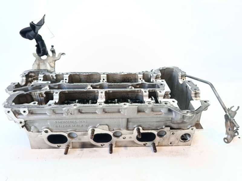 Recambio de culata para mercedes-benz clase e coupé (c207) e 350 cdi (207.322) referencia OEM IAM A6420107520  R6420163601