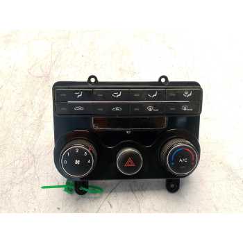 MANDO CLIMATIZADOR 972502L170 