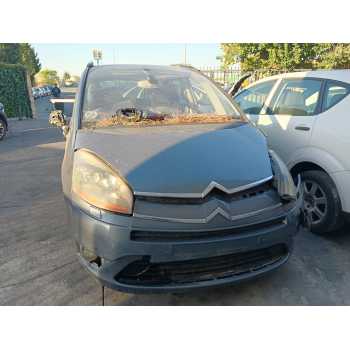 CITROËN C4 GRAND PICASSO I (UA_)