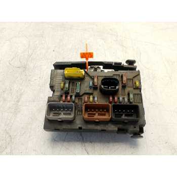 CAJA RELES / FUSIBLES 9661708080 