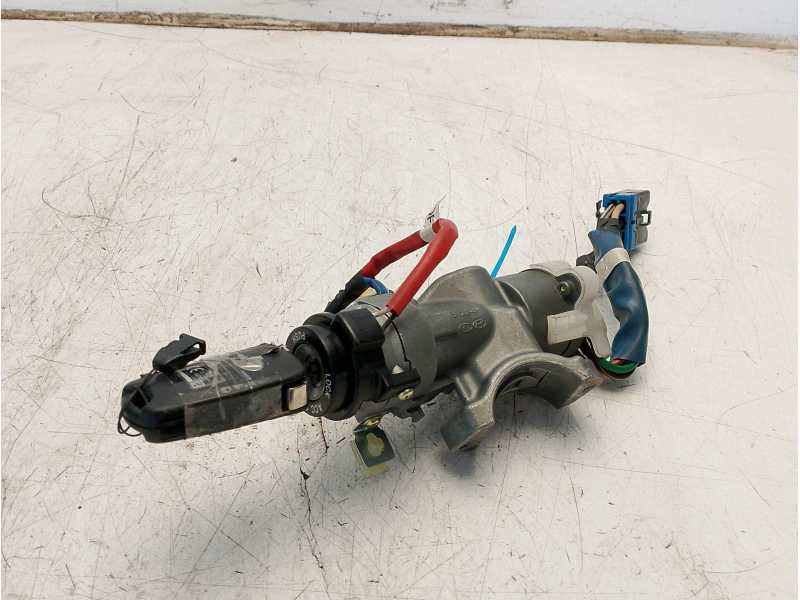 Recambio de conmutador de arranque para hyundai i30 (fd) 1.6 crdi referencia OEM IAM 819102L010  