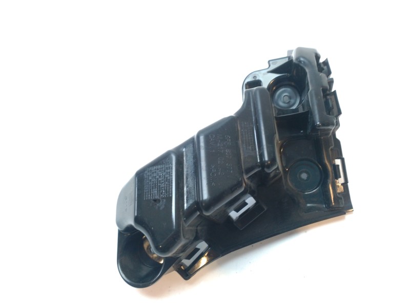 Recambio de refuerzo paragolpes trasero para cupra formentor tsi cupra referencia OEM IAM 5FF807377  