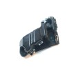 Recambio de refuerzo paragolpes trasero para cupra formentor tsi cupra referencia OEM IAM 5FF807377  