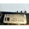 Recambio de radiador agua para nissan juke (f15) acenta referencia OEM IAM 21410BA60A  