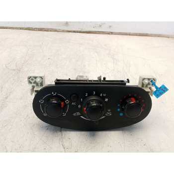 MANDO CLIMATIZADOR 5P3741700 