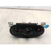 Recambio de mando climatizador para dacia dokker furgón/monospace 1.5 dci (feaj) referencia OEM IAM 5P3741700  