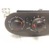 Recambio de mando climatizador para dacia dokker furgón/monospace 1.5 dci (feaj) referencia OEM IAM 5P3741700  