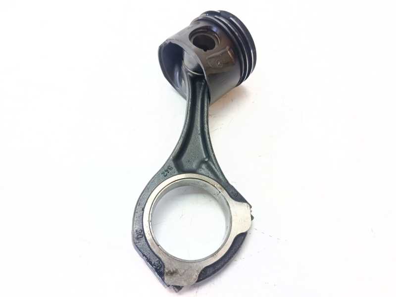 Recambio de piston para mercedes-benz clase e coupé (c207) e 350 cdi (207.322) referencia OEM IAM A6420305517  