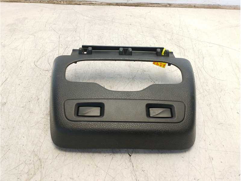 Recambio de moldura para dacia dokker furgón/monospace 1.5 dci (feaj) referencia OEM IAM 275008461R  