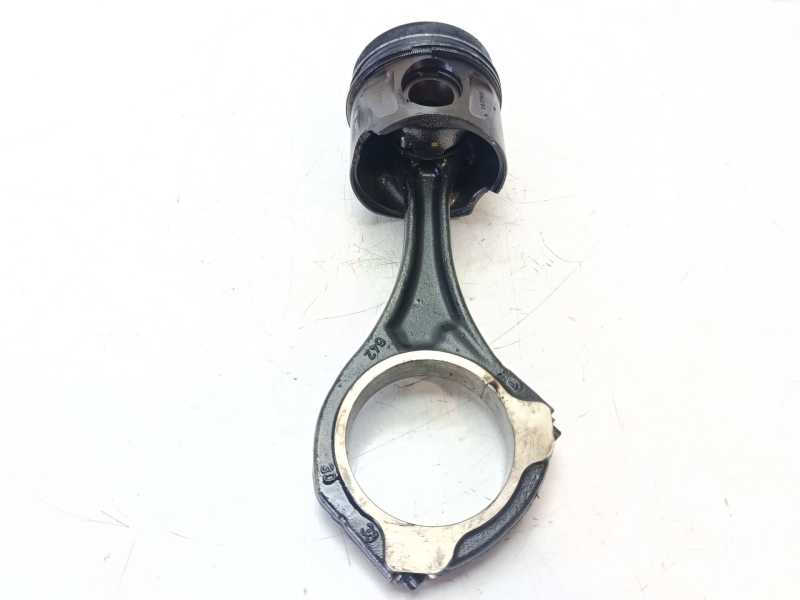 Recambio de piston para mercedes-benz clase e coupé (c207) e 350 cdi (207.322) referencia OEM IAM A6420305517  