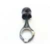 Recambio de piston para mercedes-benz clase e coupé (c207) e 350 cdi (207.322) referencia OEM IAM A6420305517  