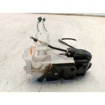 CERRADURA PUERTA DELANTERA DERECHA 813202L030 