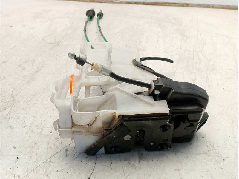 Recambio de cerradura puerta delantera derecha para hyundai i30 (fd) 1.6 crdi referencia OEM IAM 813202L030  