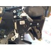 Recambio de calefaccion entera normal para kia carens ( ) basic referencia OEM IAM 97205A4130  