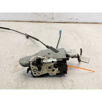 CERRADURA PUERTA DELANTERA IZQUIERDA 9135Y2 24087158 