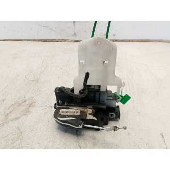 CERRADURA PUERTA DELANTERA IZQUIERDA 813102L020 