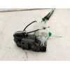 Recambio de cerradura puerta delantera izquierda para hyundai i30 (fd) 1.6 crdi referencia OEM IAM 813102L020  