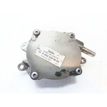 DEPRESOR FRENO / BOMBA VACIO A6422300065 19S1019112