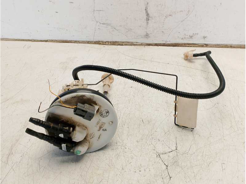 Recambio de aforador para nissan x-trail (t30) comfort referencia OEM IAM 250608H311  