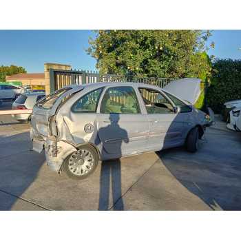 CITROËN XSARA PICASSO (N68)