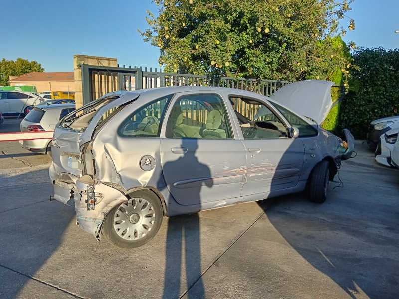 citroën xsara picasso (n68) del año 2004