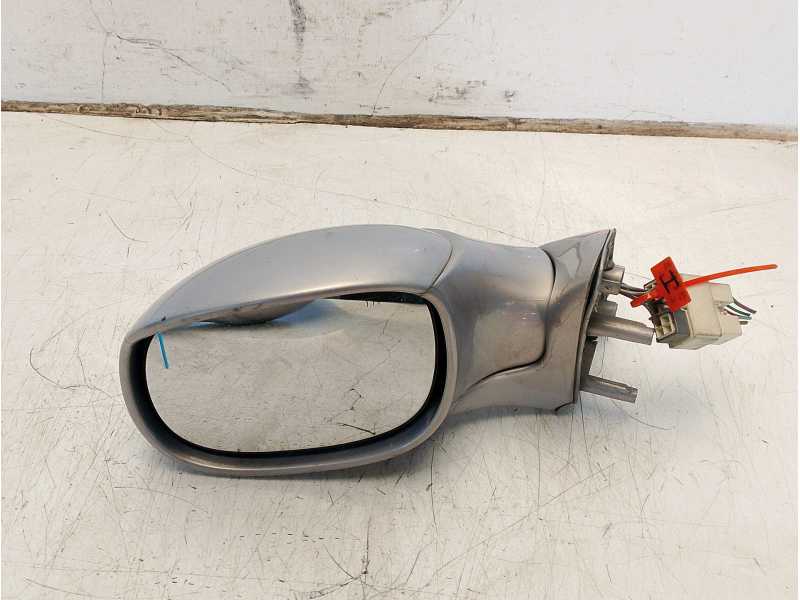 Recambio de retrovisor izquierdo para citroën xsara picasso (n68) 2.0 hdi referencia OEM IAM 8149NH  