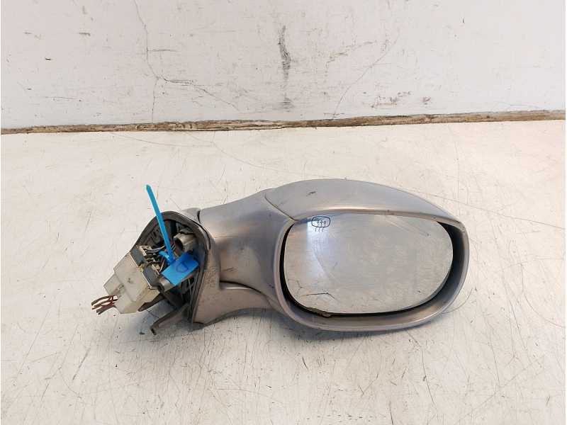 Recambio de retrovisor derecho para citroën xsara picasso (n68) 2.0 hdi referencia OEM IAM 8149NJ  