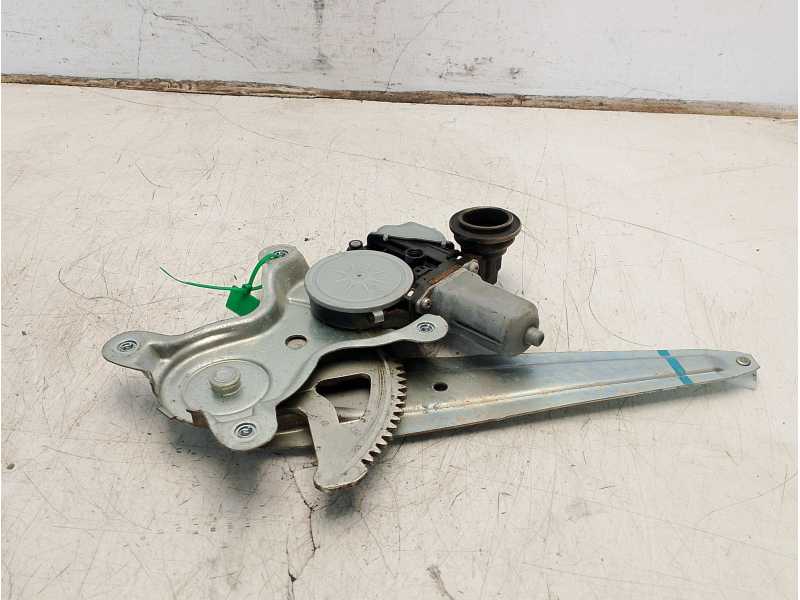 Recambio de elevalunas trasero izquierdo para lexus is200 (ds2/is2) 2.2 d-4d cat referencia OEM IAM 8571053060  