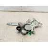 Recambio de elevalunas trasero izquierdo para lexus is200 (ds2/is2) 2.2 d-4d cat referencia OEM IAM 8571053060  