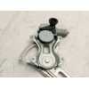Recambio de elevalunas delantero derecho para lexus is200 (ds2/is2) 2.2 d-4d cat referencia OEM IAM 8571053050  