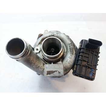 TURBOCOMPRESOR A6420905780 GTB2056 7817431
