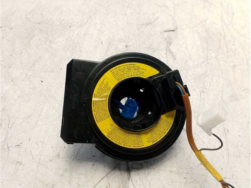 Recambio de anillo airbag para hyundai i30 (fd) 1.6 crdi referencia OEM IAM 934903R110  