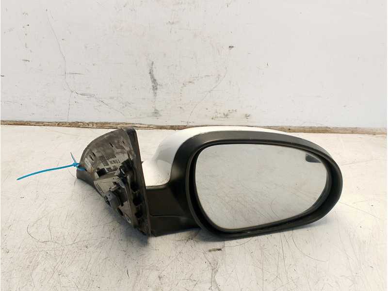 Recambio de retrovisor derecho para hyundai i30 (fd) 1.6 crdi referencia OEM IAM 876202R400  