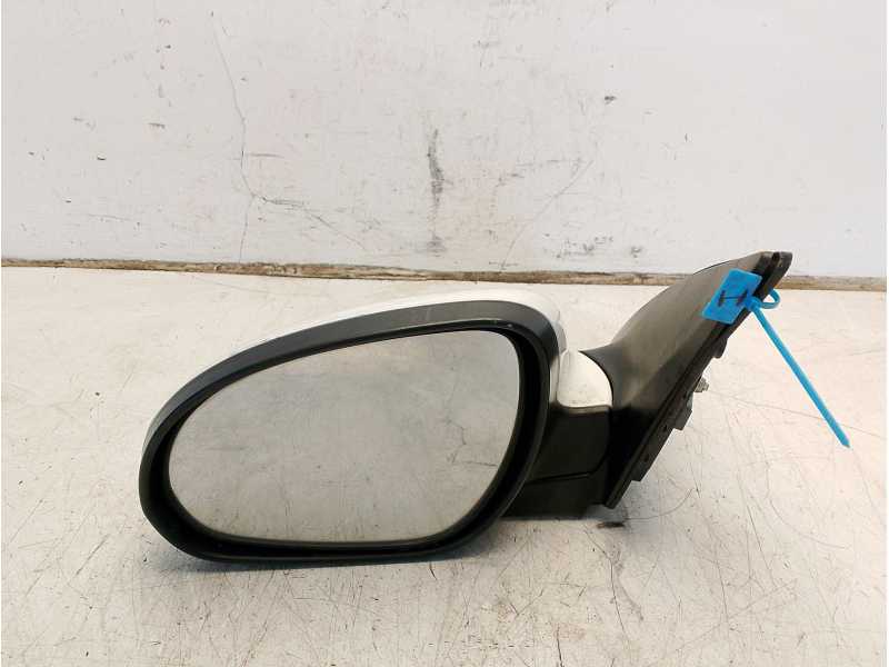 Recambio de retrovisor izquierdo para hyundai i30 (fd) 1.6 crdi referencia OEM IAM 876102R100  