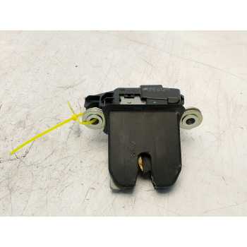 CERRADURA MALETERO / PORTON 5J0827501B 