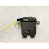 Recambio de cerradura maletero / porton para skoda fabia ii (542) 1.2 12v referencia OEM IAM 5J0827501B  